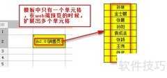 Web报表单元格扩展开发