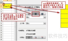 Web报表单元格扩展开发