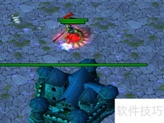天魂之城1.2.9开局速通指南