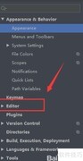 WebStorm关闭自动导入方法