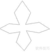 PS绘制矢量图并导出PDF