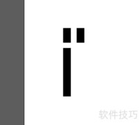 AI制作电话图标矢量图