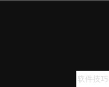 AI绘制猪矢量图教程