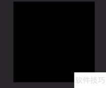 PS中用套索创建矢量图形