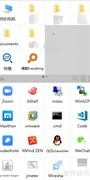 Quicker添加动作页快捷方式