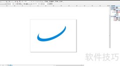 CDR绘制电视图形教程