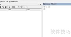 MATLAB二维图形绘制指南