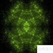 Apophysis绘制帽檐图形