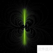 Apophysis绘制帽檐图形