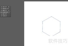 AI绘彩图