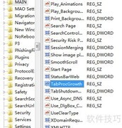 VS中调试IE浏览器