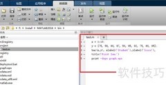 MATLAB绘图入门指南