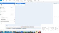 LoadRunner中创建新Action