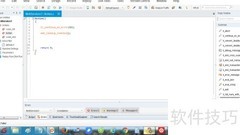 LoadRunner中创建新Action