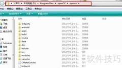 VS2005配置OpenCV指南