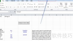 Python提取nmon文件方法