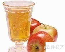 自酿苹果酒：超简单入门法