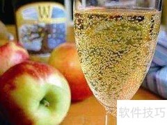 自酿苹果酒：超简单入门法