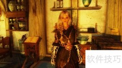上古卷轴5：少女随从打造指南