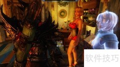 上古卷轴5：少女随从打造指南