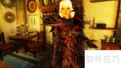上古卷轴5：少女随从打造指南