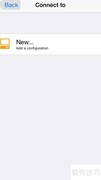 iPhone 5S 使用 telnet 方法