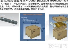 产品组装与包装方案