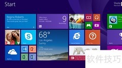 Win8.1 与 Win8.1 RT 区别
