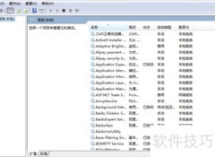 PNRP服务优化方案