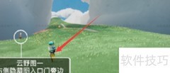 光遇2.7季节蜡烛位置汇总