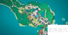 原神2.7蛋包饭圆舞曲获取攻略