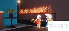 光遇3.29每日任务速通指南