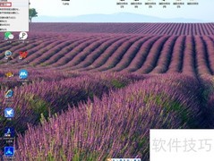 台式机启动Windows模块安装程序