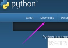 Win7 64位安装Python指南