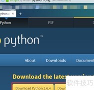Windows安装Python环境指南