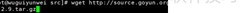 Redis 3.2.9 图文安装指南