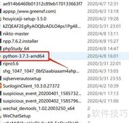 Windows下Python安装指南