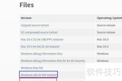 Windows最新Python安装指南