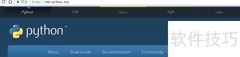 Windows安装Python详细教程
