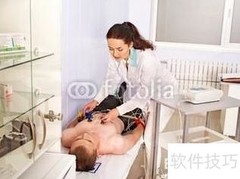 心电图检查的作用揭秘