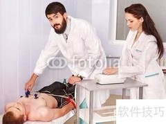 心电图检查的作用揭秘