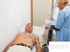 心电图检查的作用揭秘