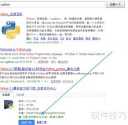 Windows系统安装Python指南