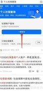 个人医保查询系统