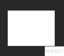 PS绘制简易心电图教程