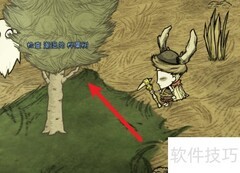 饥荒联机版木墙制作方法