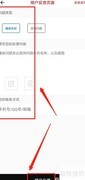 小小影视大全如何提交反馈