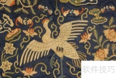 中国刺绣种类全览