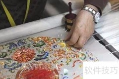 中国刺绣种类全览