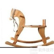 宝宝木马选购指南